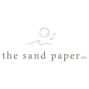 The Sand Paper Co